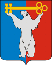 Норильск герб