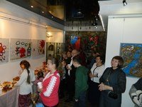 Изображение АйнArt gallery Красноярск