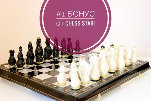 Изображение ChessStar интеллектуальная