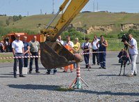  Емельяновский дорожно-строительный техникум Красноярск