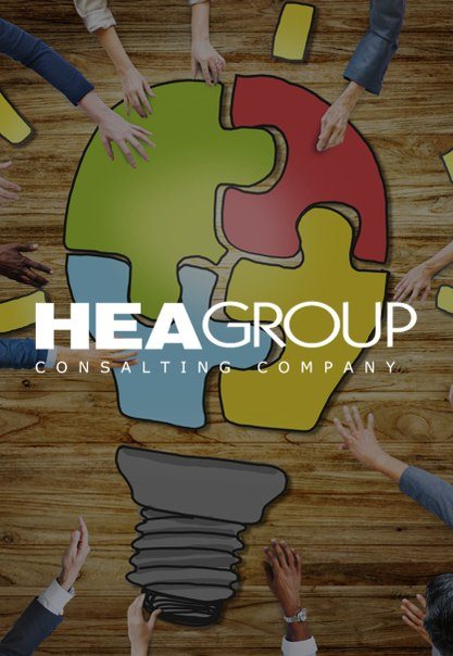  HEA Group