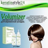 Новость Keratinstyle24 Красноярск