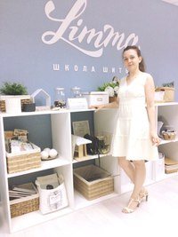 Новость LIMMA школа кройки