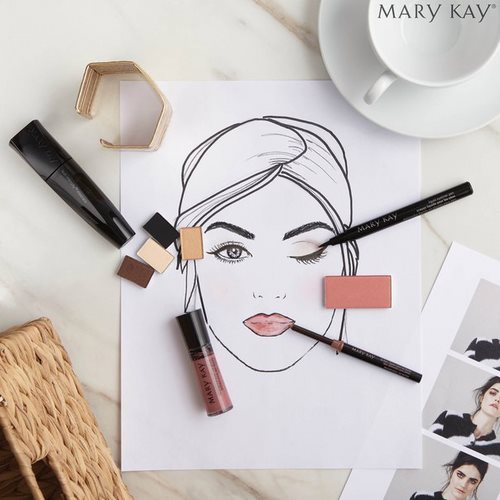 Картинка Mary Kay Красноярск