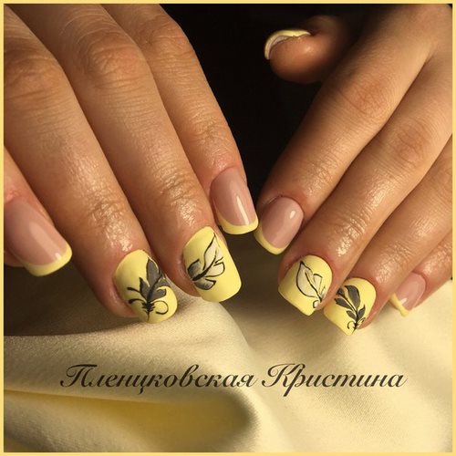 Картинка Nail Couture