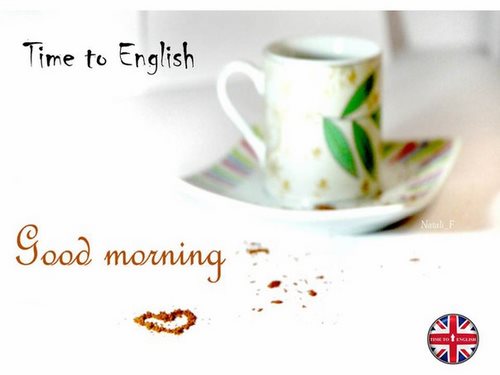 Изображение TIME TO ENGLISH